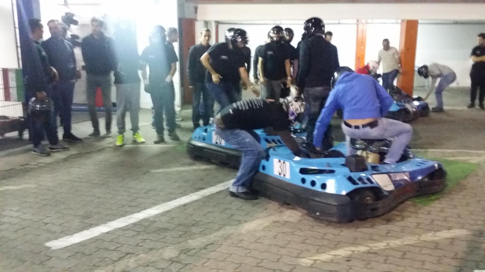 3º GP Hasco7